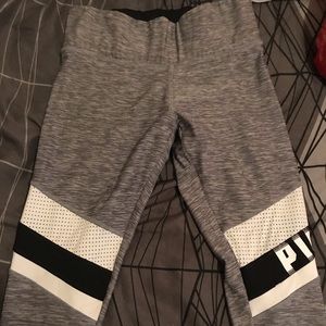PINK - Victoria’s Secret Leggings